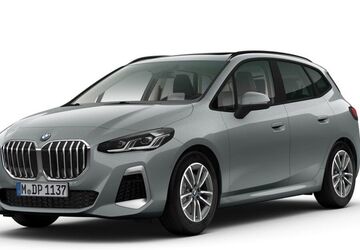 BMW 223 Active Tourer 8.600 km 44.900 &euro; Berlin-Siemensstadt 13629