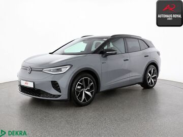 Gebrauchte VW ID.4