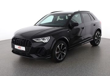 Audi Q3 69.703 km 33.470 &euro; Berlin 12103