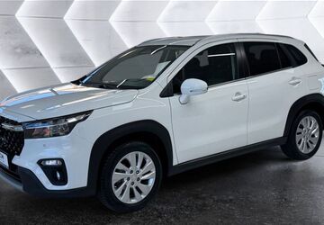 Suzuki (SX4) S-Cross 17.051 km 21.900 &euro; Berlin 13051