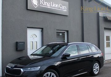 Skoda Octavia 96.261 km 23.480 &euro; Berlin 10365