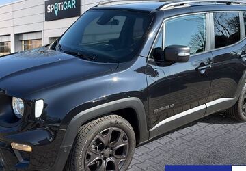 Jeep Renegade 21.350 km 19.990 &euro; Berlin 10369