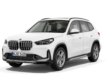 BMW X1 4.000 km 49.900 &euro; Berlin-Siemensstadt 13629