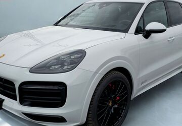 Porsche Cayenne 28.900 km 73.999 &euro; Blankenfelde- Mahlow 15831