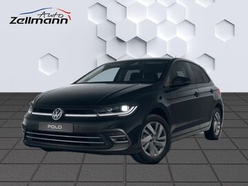Gebrauchte VW Polo