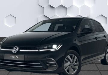 VW Polo 9.000 km 29.990 &euro; Berlin 12524