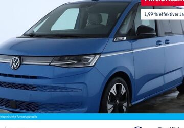 VW T7 Multivan 22.608 km 69.990 &euro; Wildau 15745