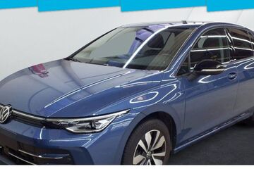 VW Golf 23.256 km 27.930 &euro; Berlin 10587
