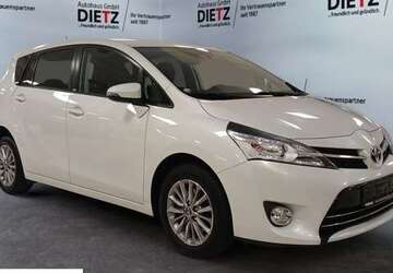 Toyota Verso 99.989 km 14.390 &euro; Wildau 15745