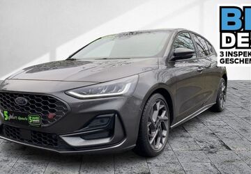 Ford Focus 28.604 km 26.980 &euro; Berlin 14167