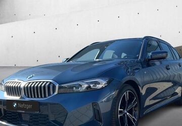 BMW 320 10.600 km 41.400 &euro; Berlin-Siemensstadt 13629