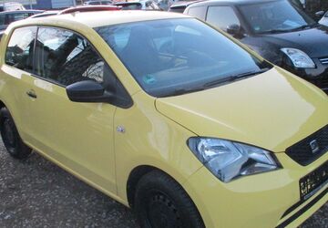 Seat Mii 109.000 km 3.900 &euro; Mahlow 15831
