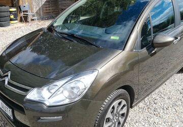 Citroen C3 241.100 km 3.170 &euro; Berlin - Französische Buchholz 13127