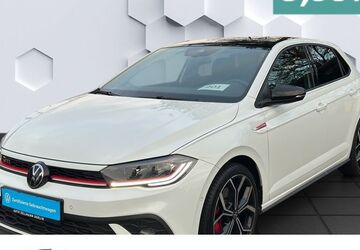 VW Polo 12.919 km 26.928 &euro; Berlin 12524