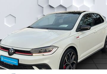 VW Polo 12.919 km 27.430 &euro; Berlin 12524