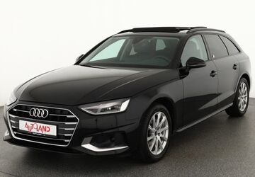 Audi A4 79.911 km 28.990 &euro; Hoppegarten OT Hönow 15366