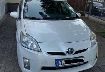 Toyota Prius 250.000 km 7.350 &euro; Berlin 13583