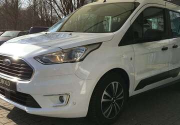 Ford Tourneo Connect 33.011 km 14.980 &euro; Berlin 10315