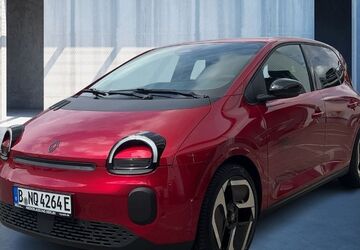 Renault Twingo 2.500 km 22.990 &euro; Berlin 12099