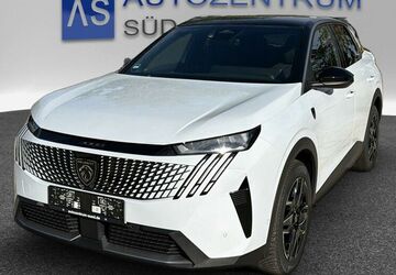 Peugeot 3008 40.700 km 24.900 &euro; Berlin 12487
