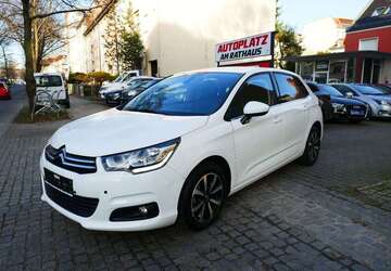 Citroen C4 51.617 km 8.950 &euro; Berlin 12105