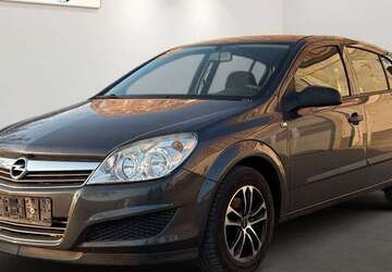 Opel Astra 153.271 km 1.299 &euro; Berlin 12681