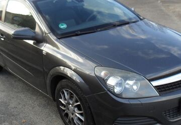 Opel Astra 160.000 km 3.450 &euro; berlin 12349