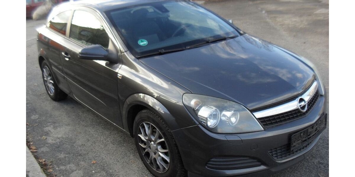 Opel Astra 160.000 km 3.450 &euro; berlin 12349