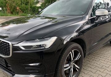 Volvo XC60 158.300 km 20.900 &euro; Berlin 12057