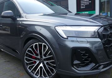 Audi Q7 6.656 km 87.800 &euro; Berlin 13156