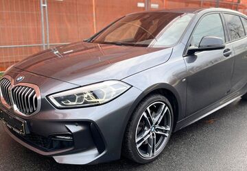 BMW 118 141.000 km 16.999 &euro; Berlin 12057