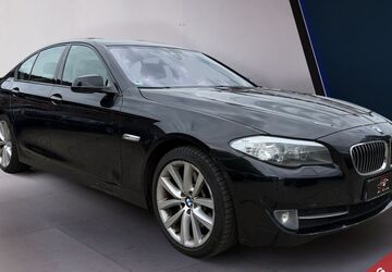 BMW 530 285.000 km 9.999 &euro; Berlin 12439