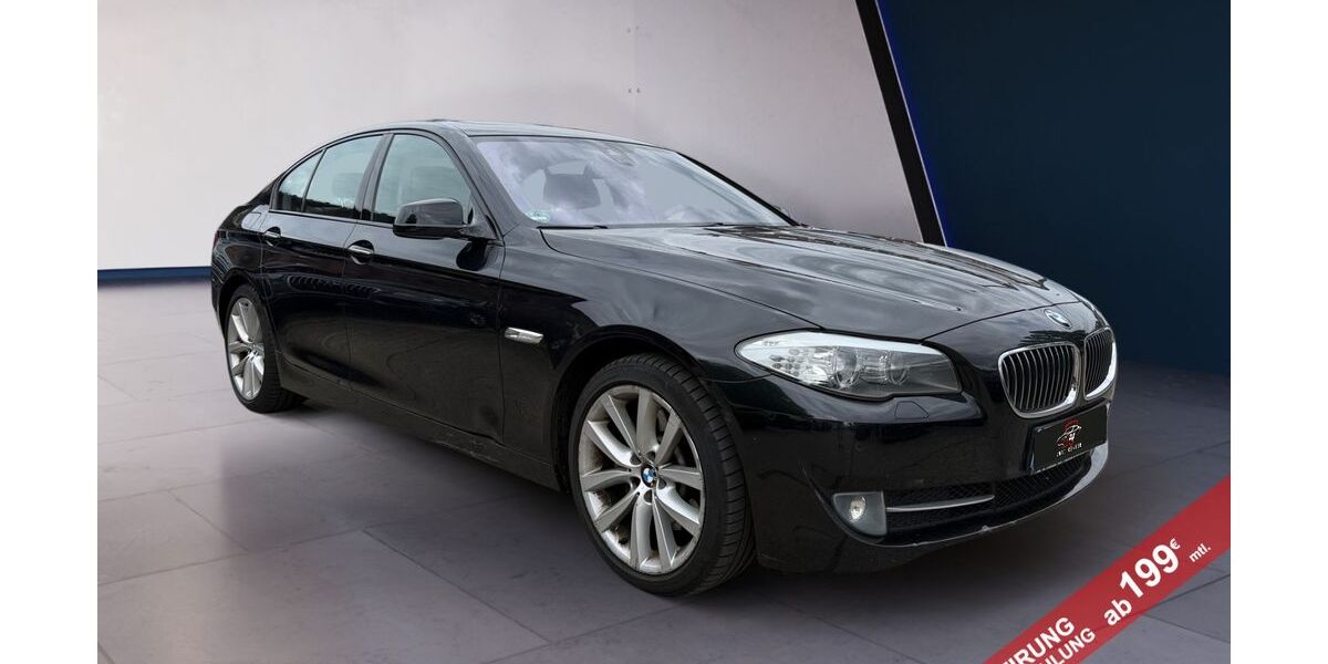 BMW 530 285.000 km 9.999 &euro; Berlin 12439