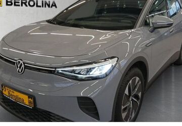 VW ID.4 27.481 km 20.888 &euro; Berlin 12105