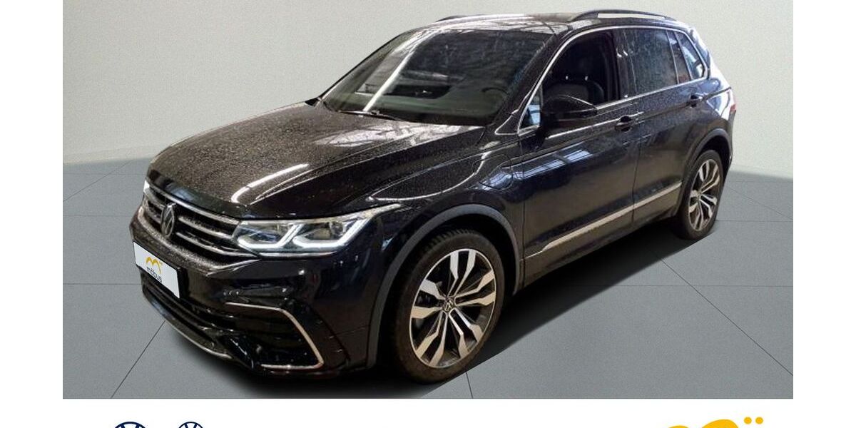 VW Tiguan 13.623 km 32.975 &euro; Berlin 13088