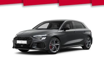 Audi S3 32.800 km 38.900 &euro; Berlin 12489