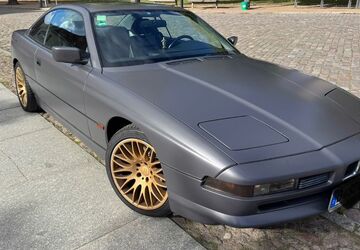 BMW 850 79.000 km 22.500 &euro; Berlin 10178