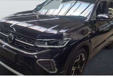 VW T-Cross 25.389 km 26.970 &euro; Berlin 12105