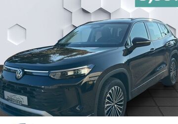 VW Tayron 24.589 km 41.735 &euro; Berlin 12524