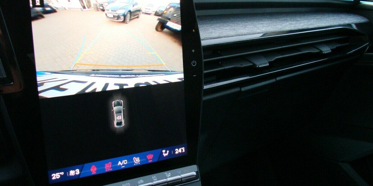 Renault Austral 1,3 TCe 160 Mild-Hybrid Techno LED ACC Kam 13.297 km 26.980 &euro; Falkensee 14612