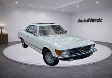 Mercedes-Benz SL 350 120.300 km 17.990 &euro; Schönefeld 12529