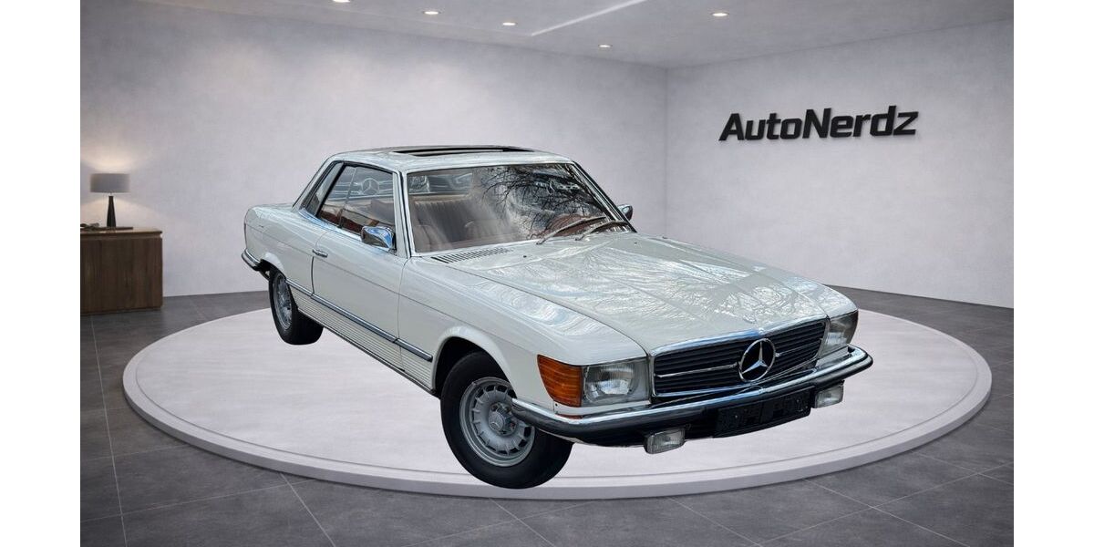 Mercedes-Benz SL 350 120.300 km 17.990 &euro; Schönefeld 12529