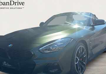 BMW Z4 15.000 km 64.440 &euro; Berlin 10117