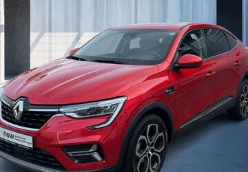 Renault Arkana 18.961 km 23.390 &euro; Berlin 12099