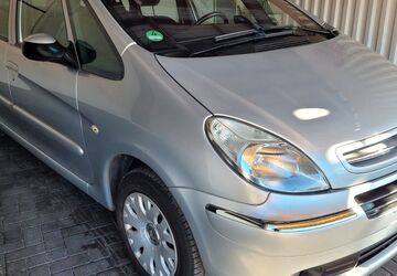 Citroen Xsara Picasso 140.150 km 2.950 &euro; Berlin 12277