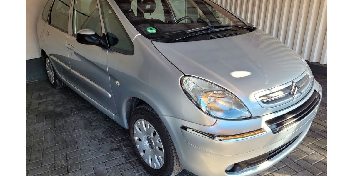 Citroen Xsara Picasso 140.150 km 2.950 &euro; Berlin 12277