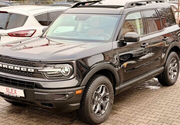 Ford Bronco Sport 23.160 km 39.990 &euro; Königs Wusterhausen 15711