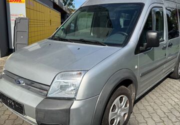 Ford Tourneo 150.000 km 4.699 &euro; Berlin 13055