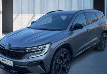 Renault Espace 19.015 km 37.289 &euro; Berlin 13055