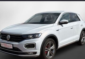 VW T-Roc 29.652 km 27.790 &euro; Berlin 13403
